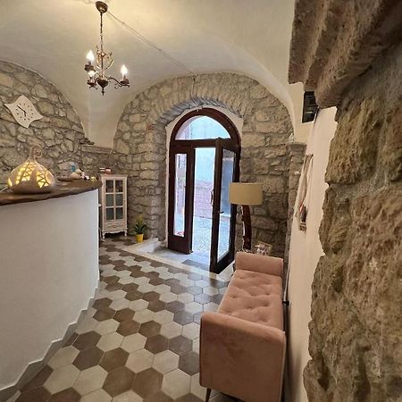 Regnos Altos Boutique Rooms Bosa Bagian luar foto