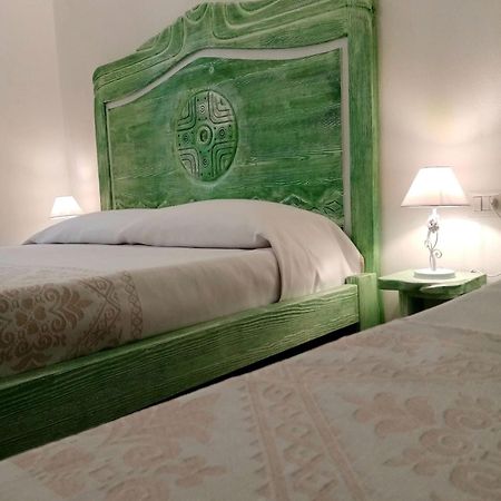 Regnos Altos Boutique Rooms Bosa Bagian luar foto