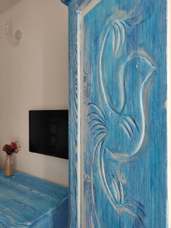Regnos Altos Boutique Rooms Bosa Bagian luar foto