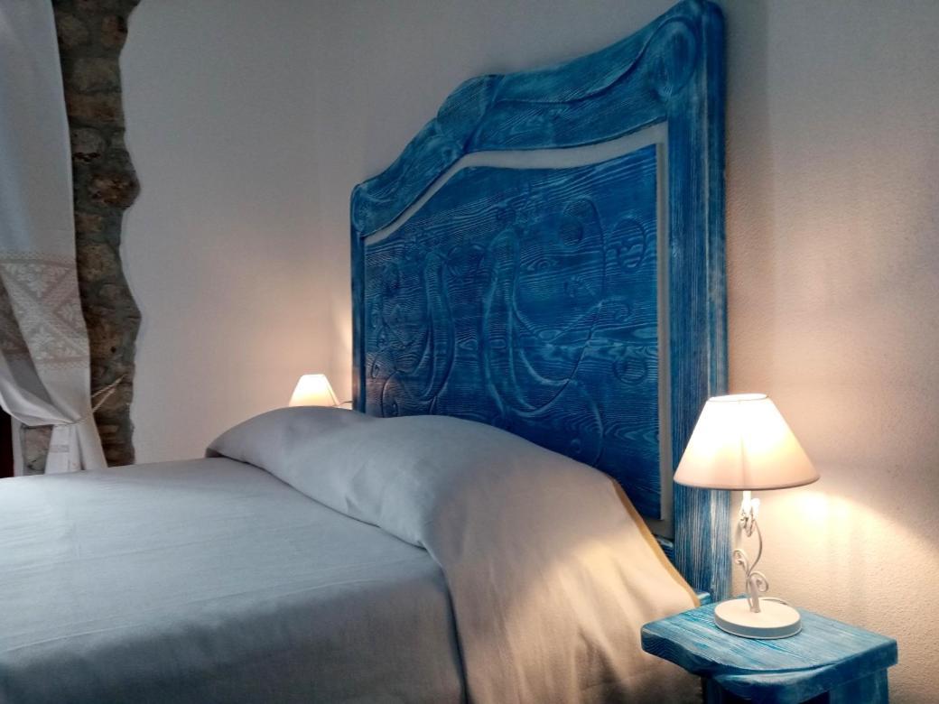 Regnos Altos Boutique Rooms Bosa Bagian luar foto
