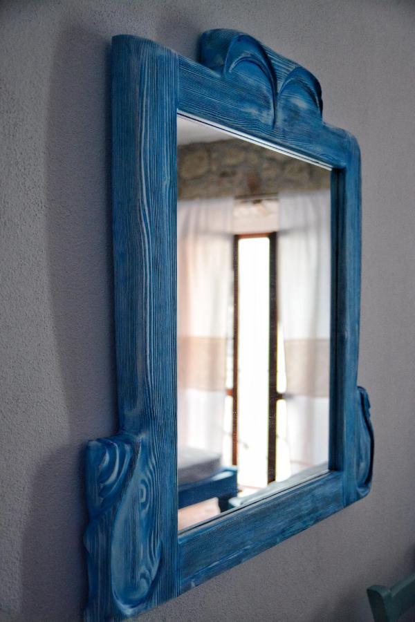 Regnos Altos Boutique Rooms Bosa Bagian luar foto