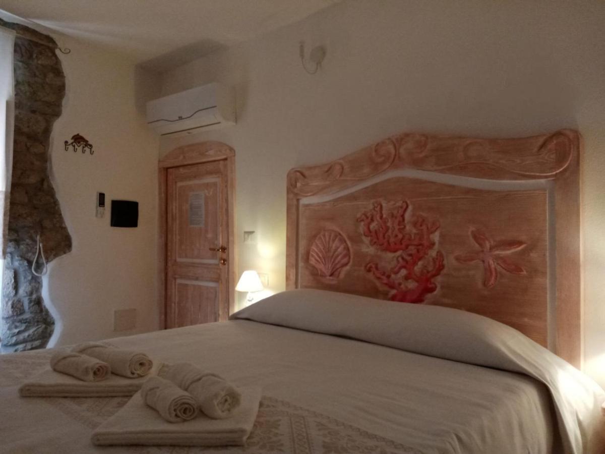 Regnos Altos Boutique Rooms Bosa Bagian luar foto