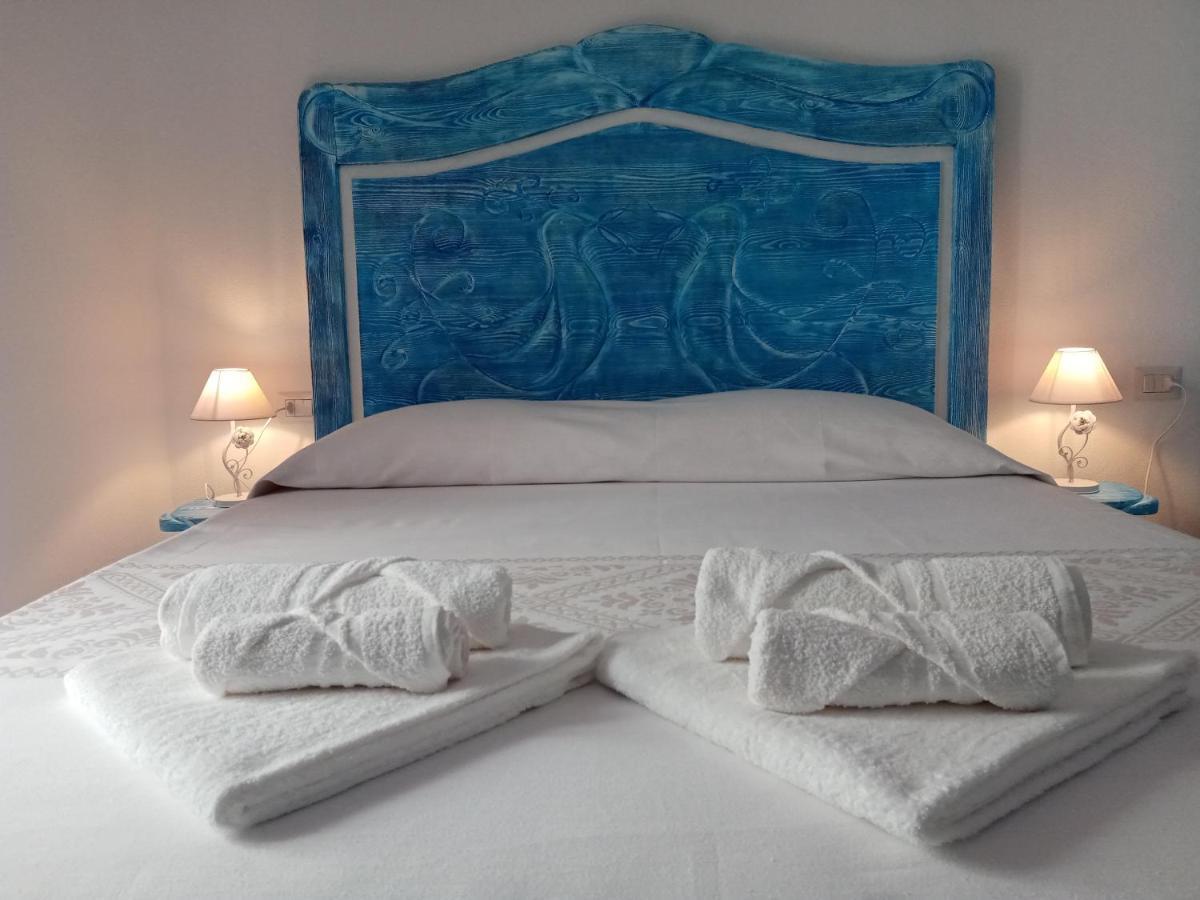 Regnos Altos Boutique Rooms Bosa Bagian luar foto