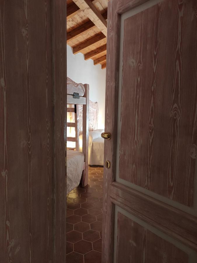 Regnos Altos Boutique Rooms Bosa Bagian luar foto