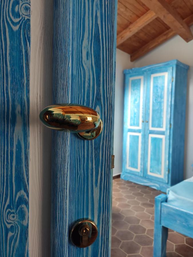Regnos Altos Boutique Rooms Bosa Bagian luar foto