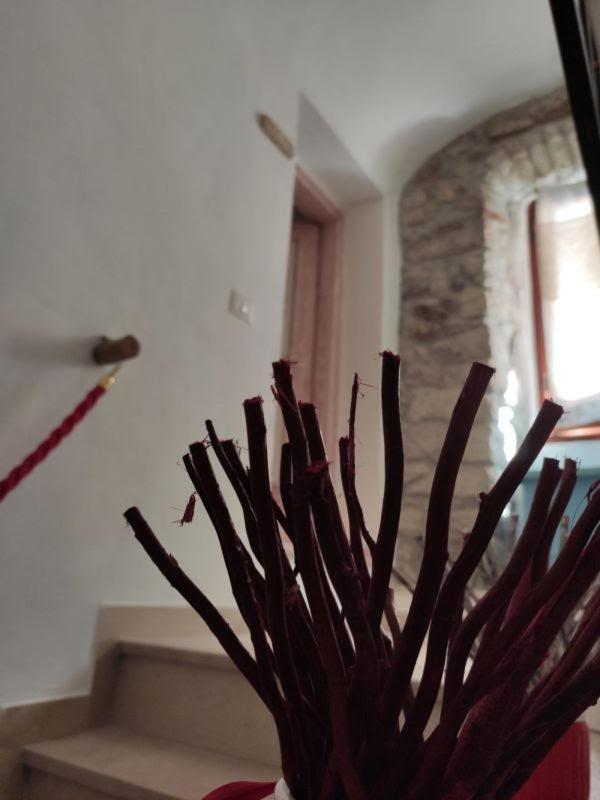 Regnos Altos Boutique Rooms Bosa Bagian luar foto