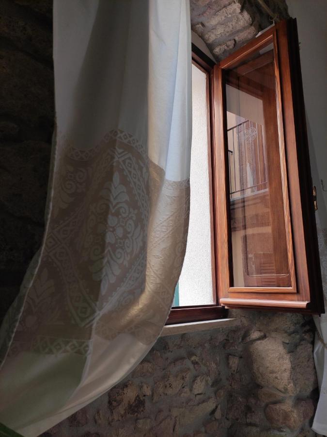 Regnos Altos Boutique Rooms Bosa Bagian luar foto