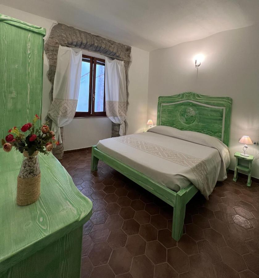 Regnos Altos Boutique Rooms Bosa Bagian luar foto