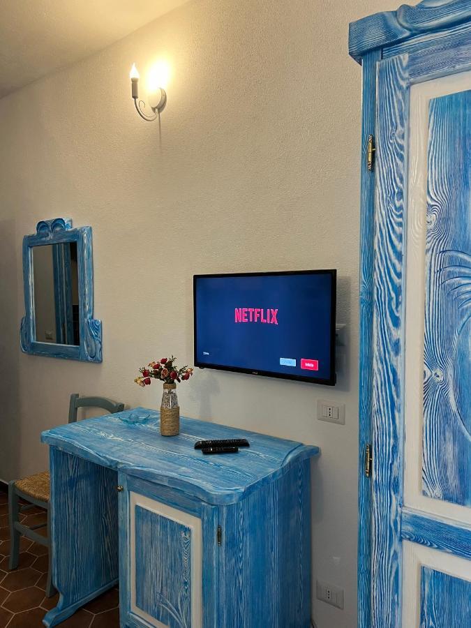 Regnos Altos Boutique Rooms Bosa Bagian luar foto