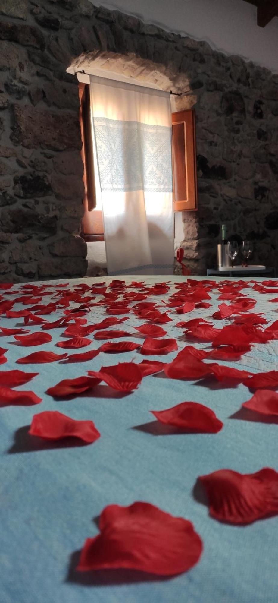 Regnos Altos Boutique Rooms Bosa Ruang foto