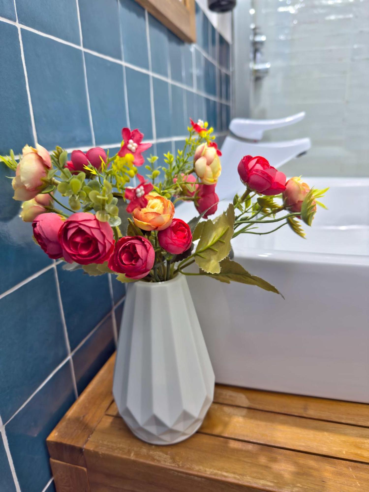 Regnos Altos Boutique Rooms Bosa Bagian luar foto