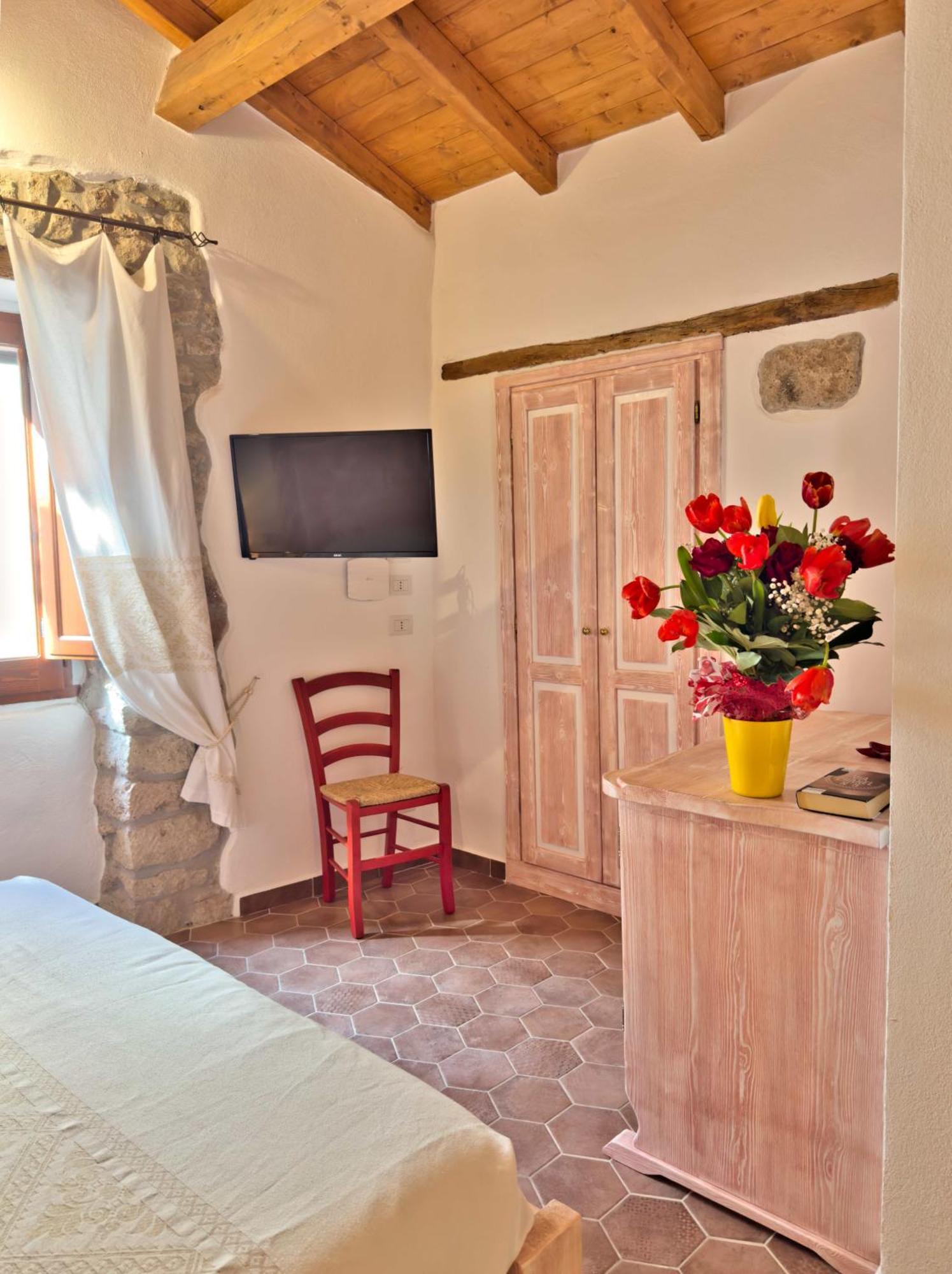 Regnos Altos Boutique Rooms Bosa Bagian luar foto
